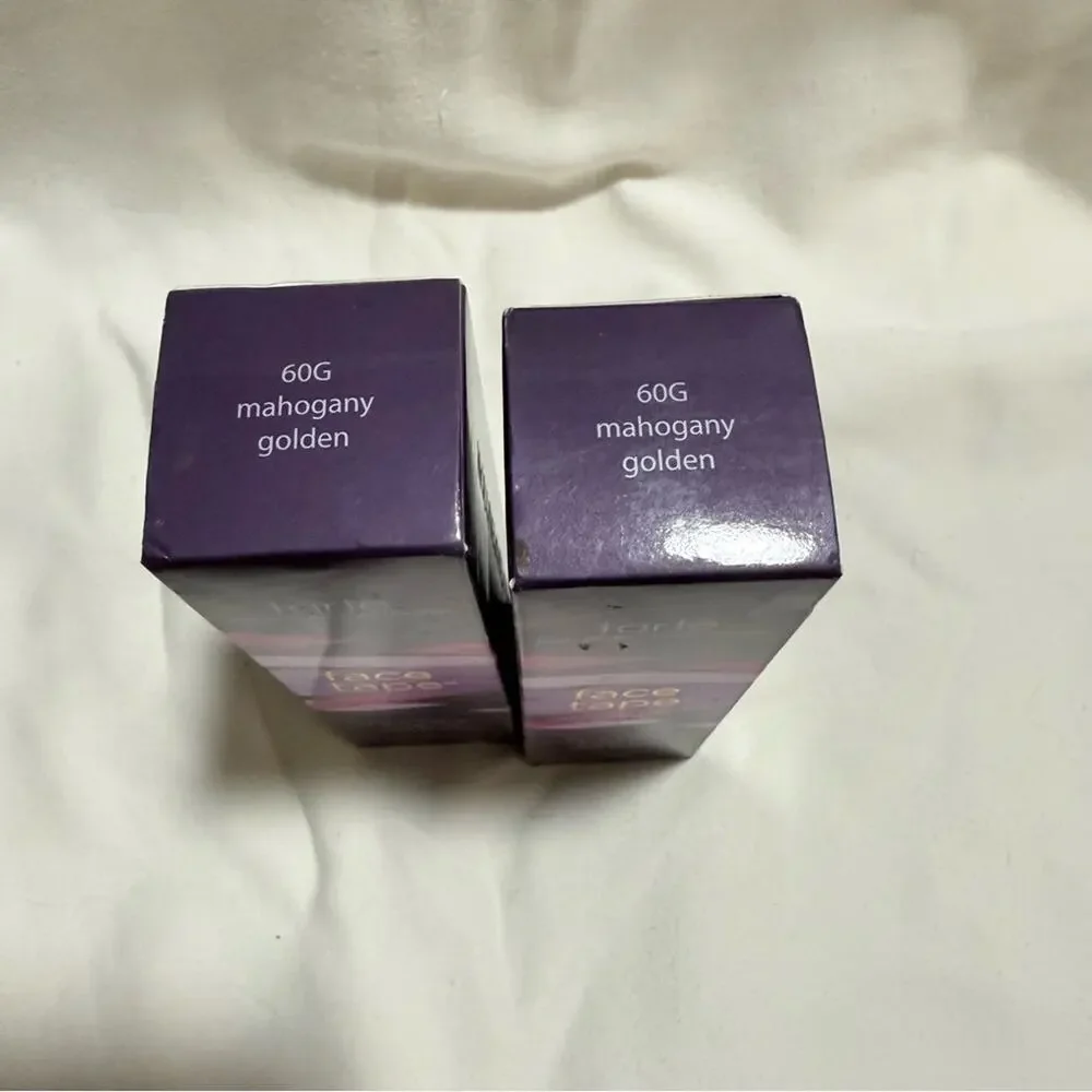 Tarte Shape Tape Foundation in 60G Mahogany Golden